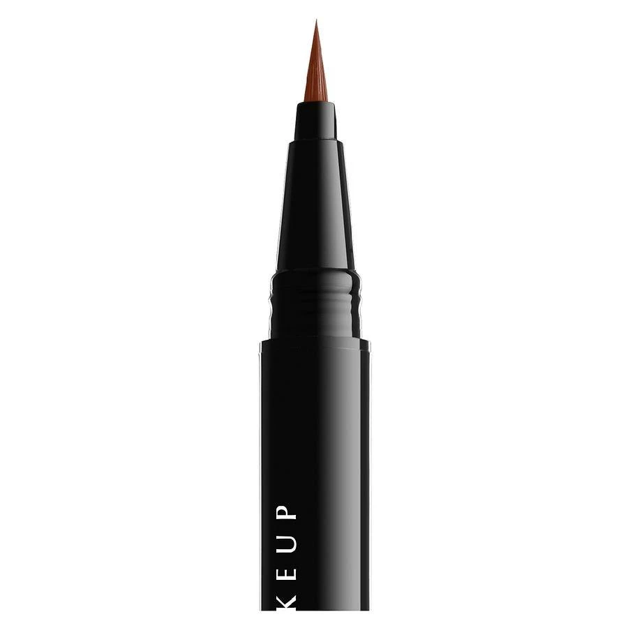 NYX Professional Makeup Lift & Snatch! Brow Tint Pen 2