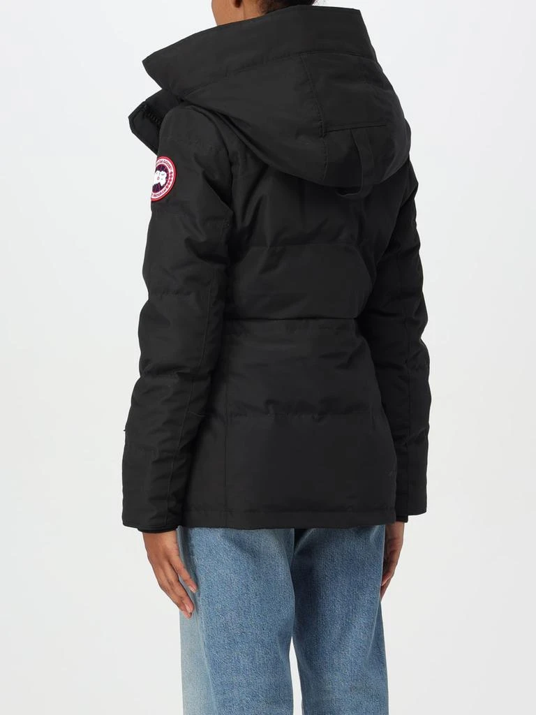 Canada Goose Jacket woman Canada Goose 2