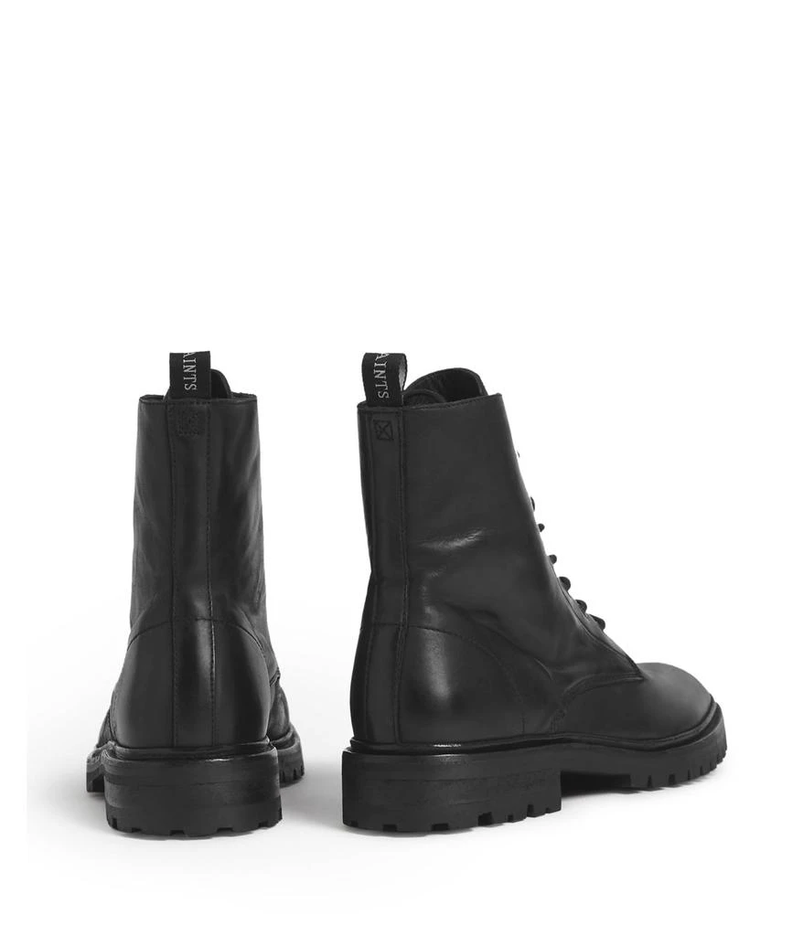 ALL SAINTS Tobias Boots 3