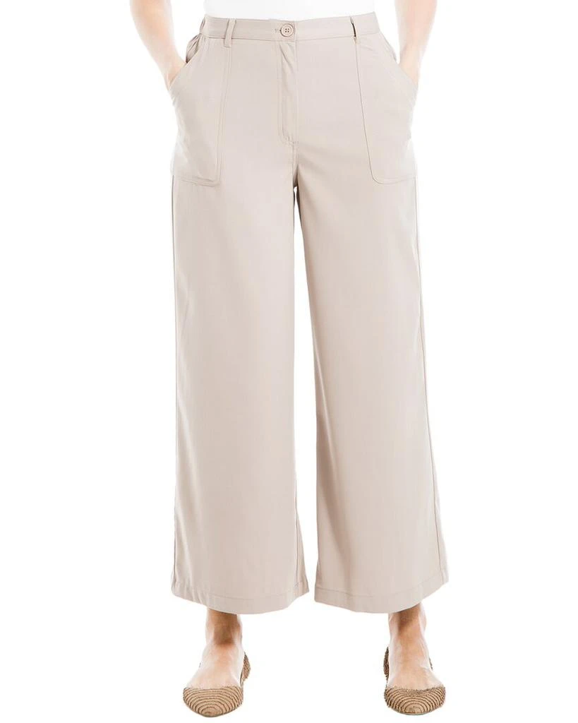 Max Studio Wide Leg Pant 1
