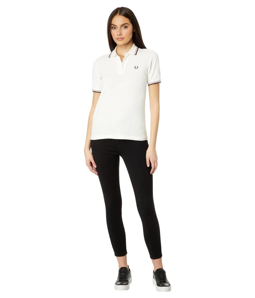 Fred Perry Twin Tipped Fred Perry Shirt 4