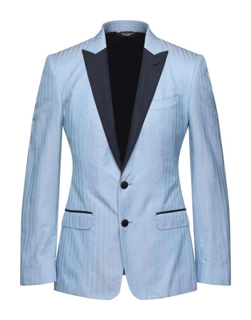 Dolce
Gabbana Blazer 1