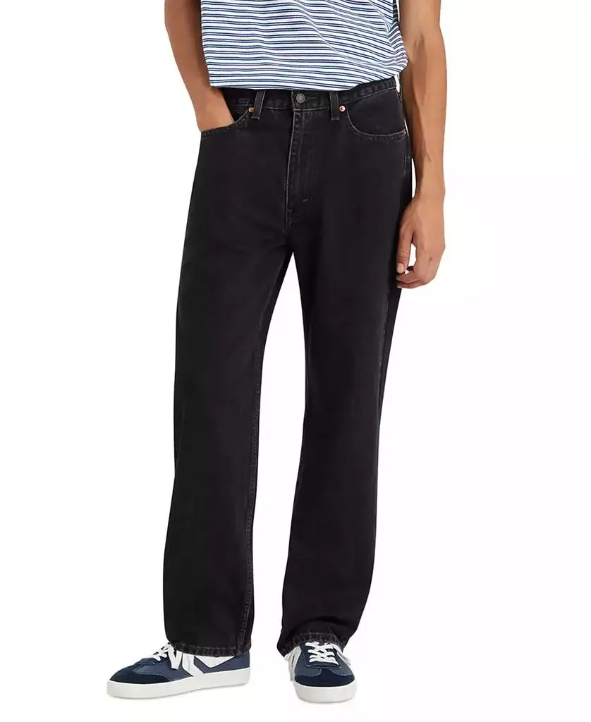 Levi's Men's 565 Loose Straight-Leg Jeans