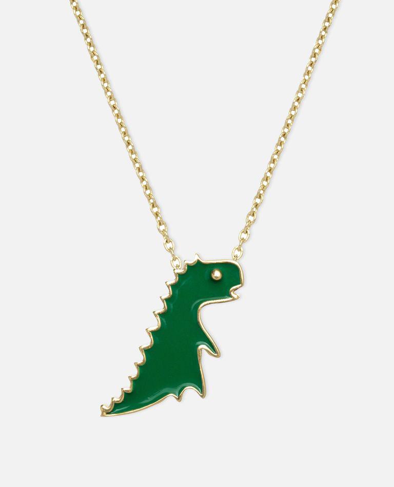 Aliita Dino Nacklace