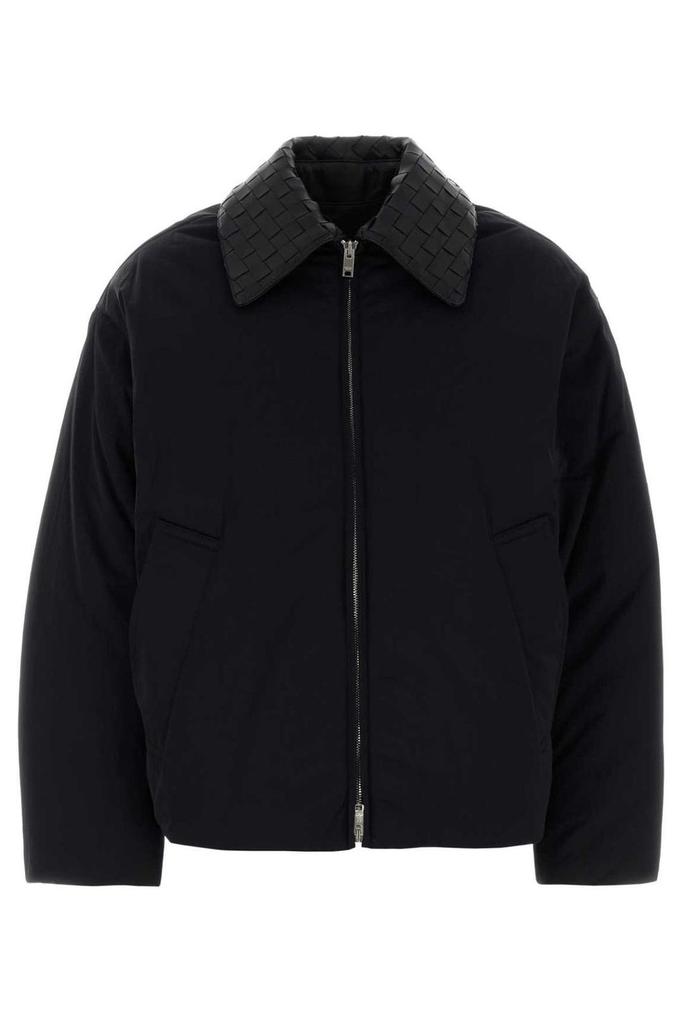 大人気コラボ✨Barbour by ALEXACHUNG ブルゾン 濃紺 防水 Shop Barbour X Alexa Chung Waterproof Bomber on Sale at