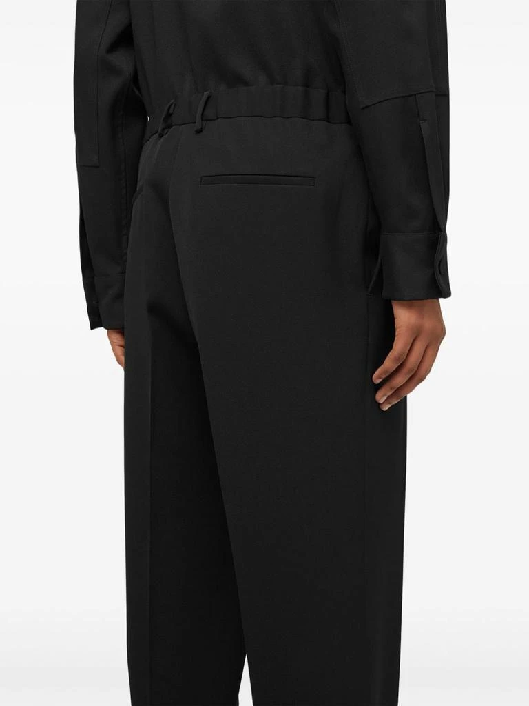 Jil Sander JIL SANDER - Logo Pants 5