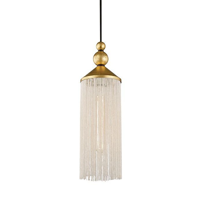 mitzi Scarlett Pendant 1