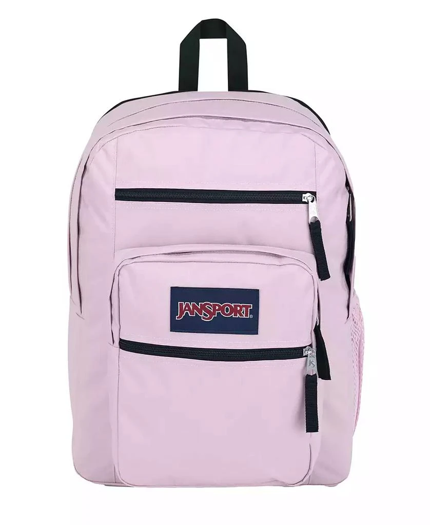 JanSport Big Student Backpack 1