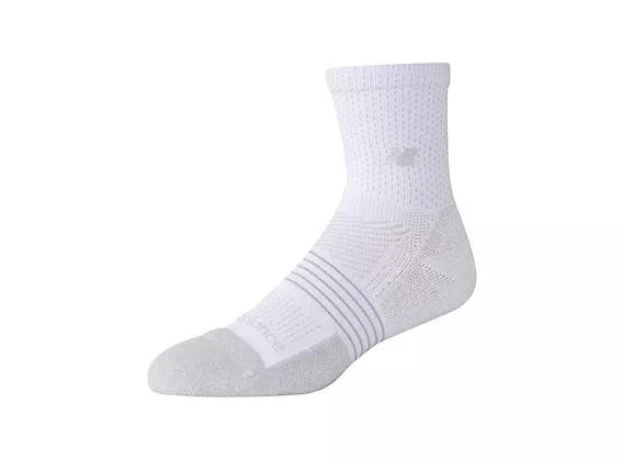 New Balance Pro Tennis Quarter Socks 1 Pair 1