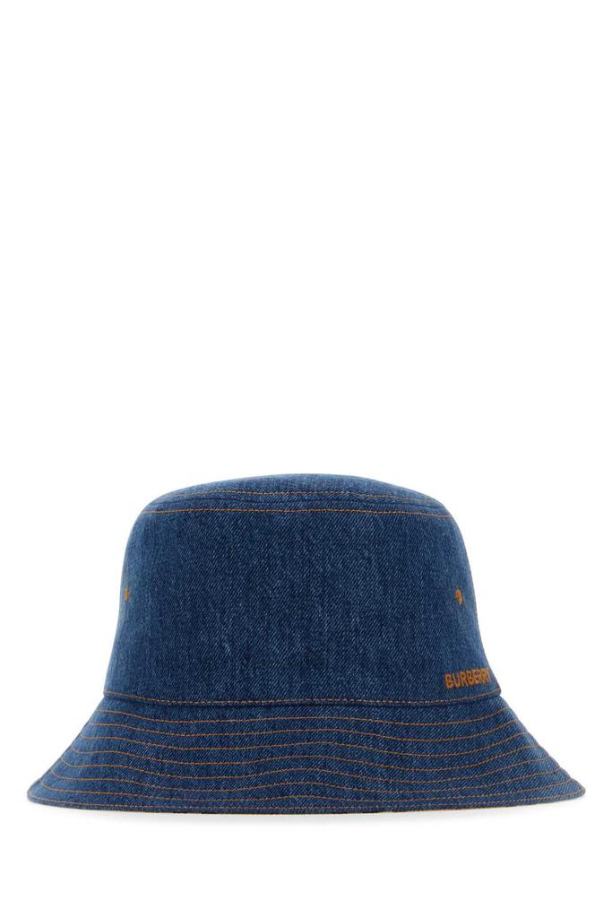 Zimmermann Denim bucket hat - Hats - Free Shipping - BeyondStyle