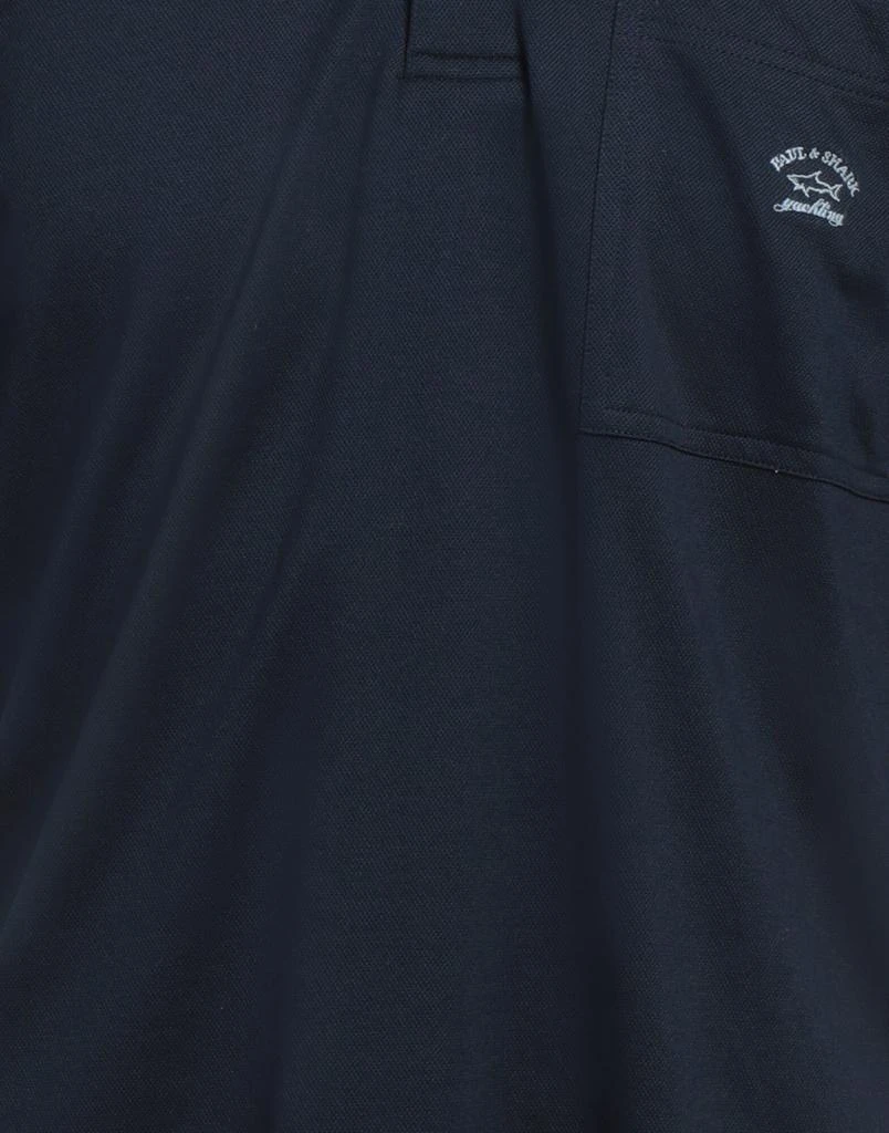 Paul & Shark Polo shirt 4