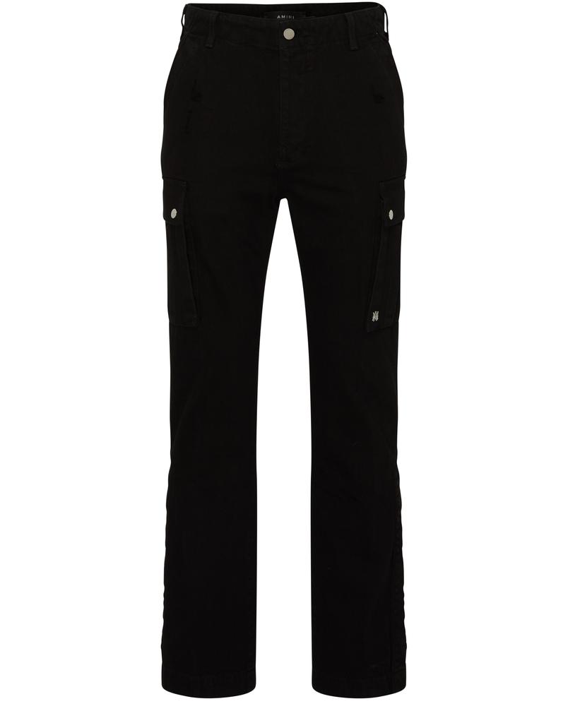 Amiri M65 Cargo kick flare