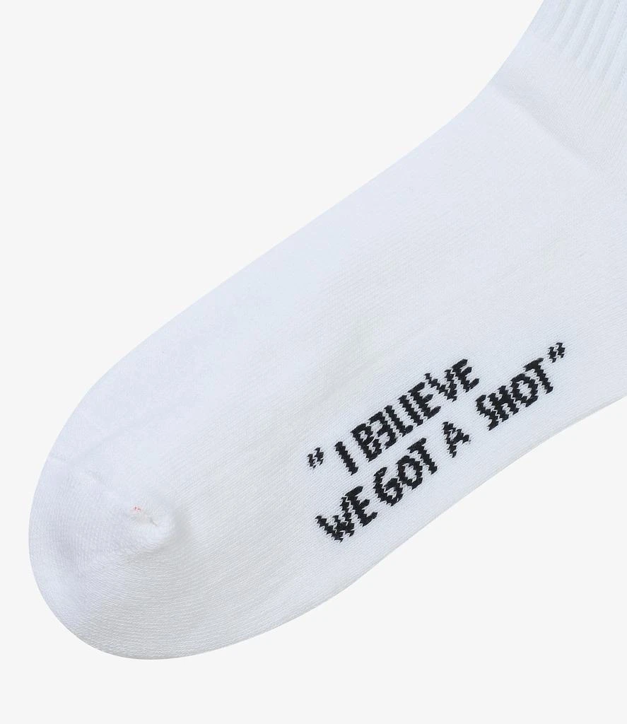 A.P.C. Golf Colin socks 4
