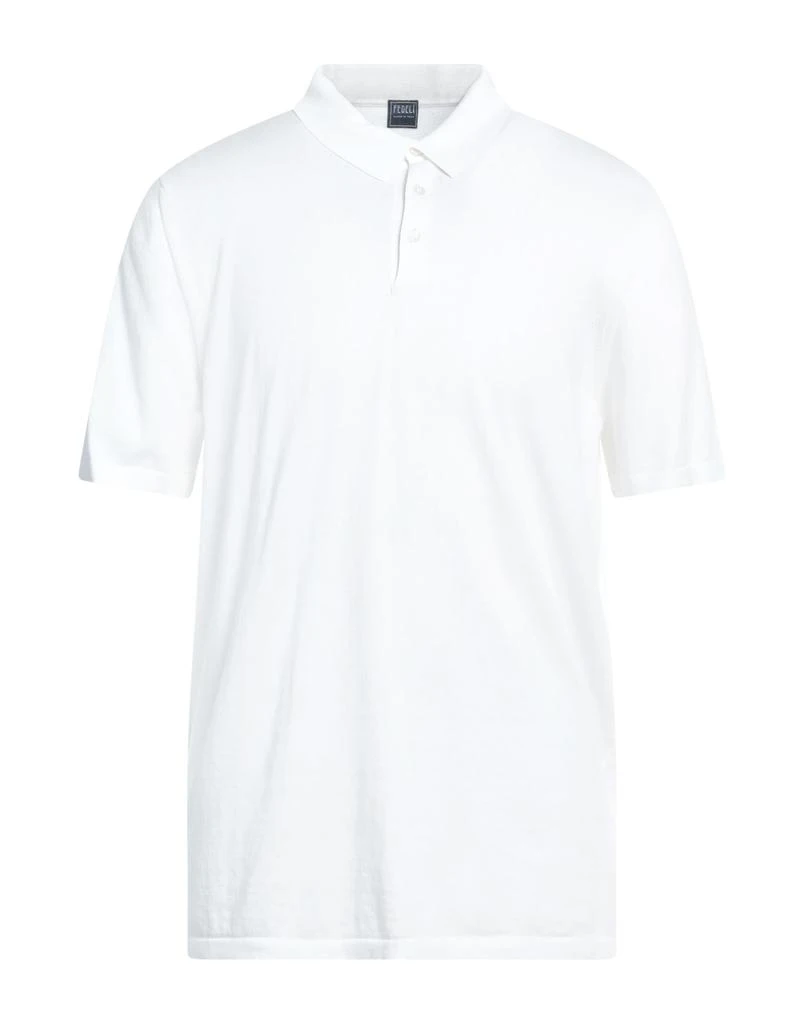 Fedeli Sweater 1