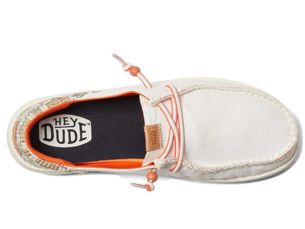 Hey Dude Wendy Funk Jacquard 2