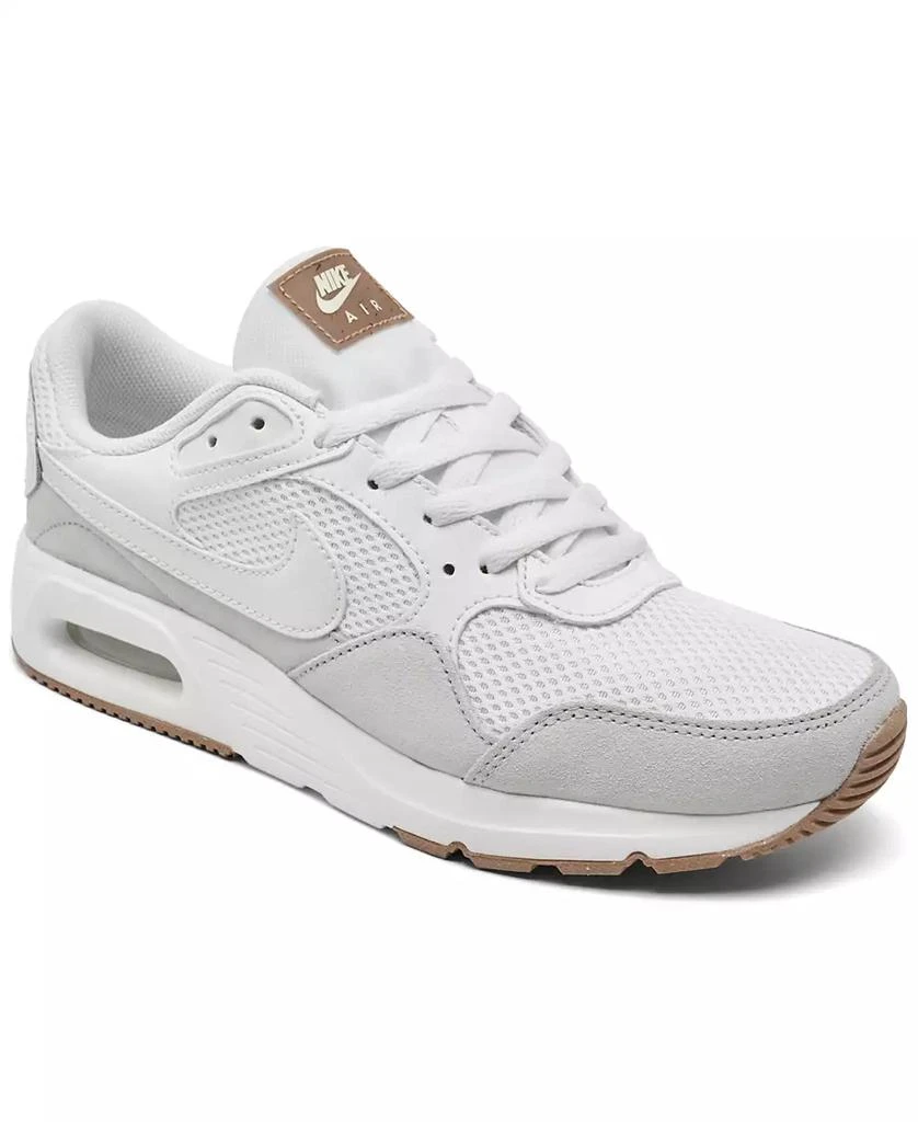 NIKE Women's Air Max SC Casual Sneakers from Finish Line 1