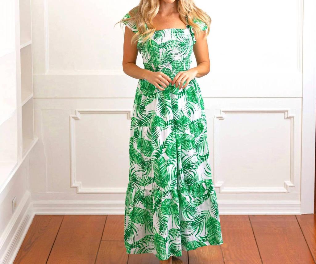 DVF ワンピース Sunniva floral maxi dress952477 Diane von Furstenberg Sunniva floral maxi dress - Dresses
