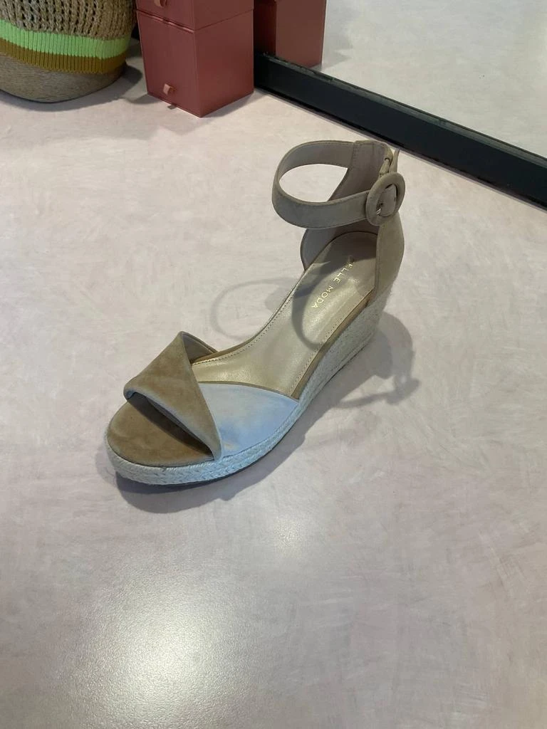 Pelle Moda Pelle Moda - Women
s Kove Wedges 3