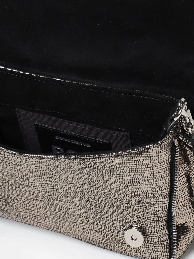 Jerome Dreyfuss Handbag woman Jerome Dreyfuss 4