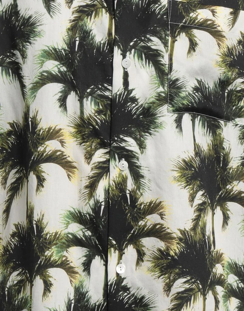 BUSCEMI Patterned shirt 4