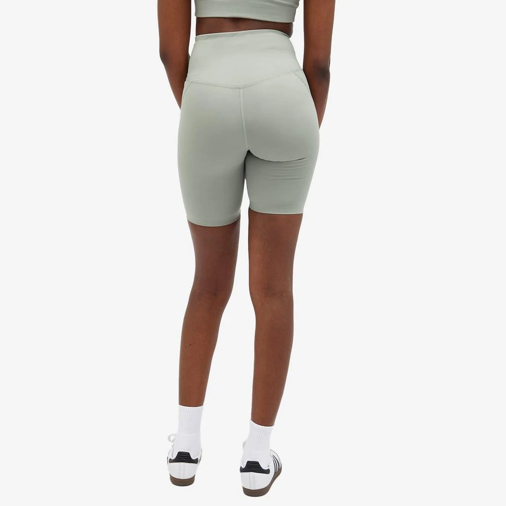 Girlfriend Collective Girlfriend Collective Compressive High-Rise Bike Shorts 3