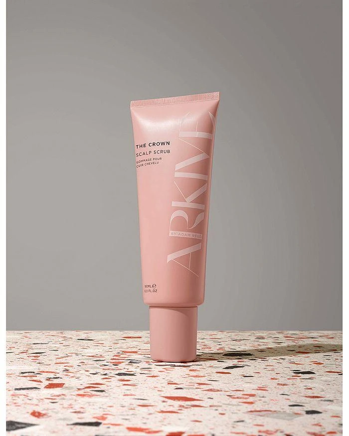 ARKIVE Headcare The Crown Scalp Scrub 6 oz. 2