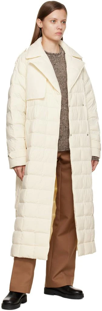 Mackage Off-White Penelope Down Jacket 4