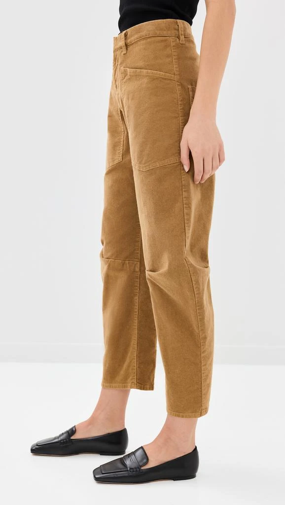 Nili Lotan Shon Corduroy Pants 3