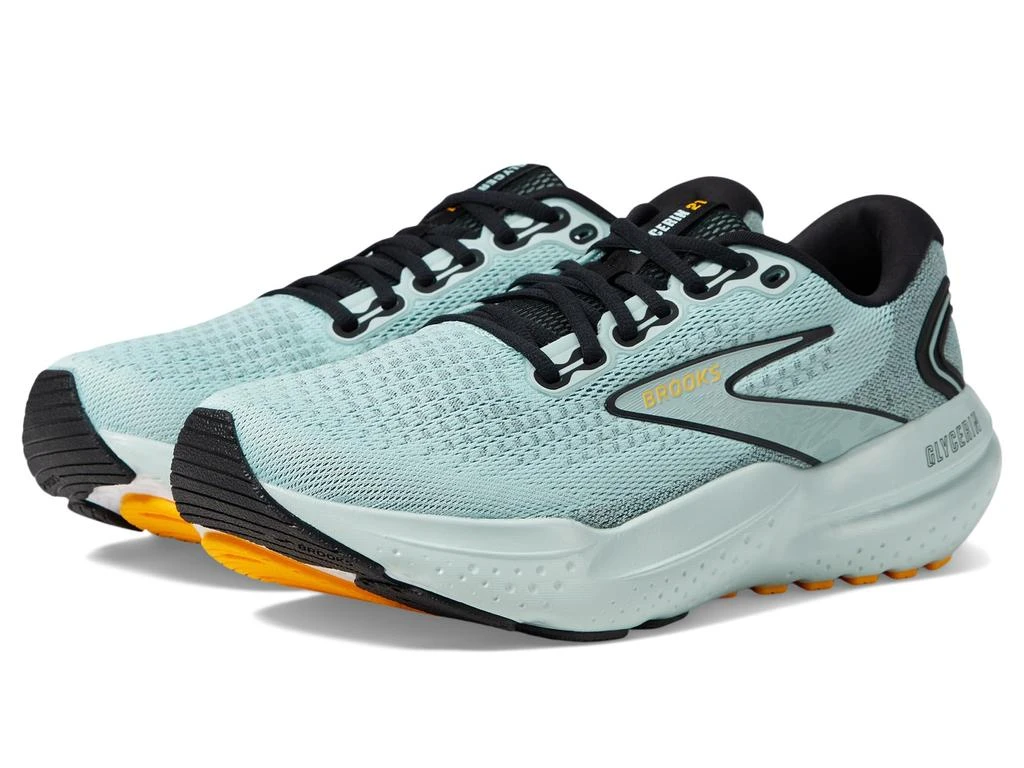 Brooks Glycerin 21 1