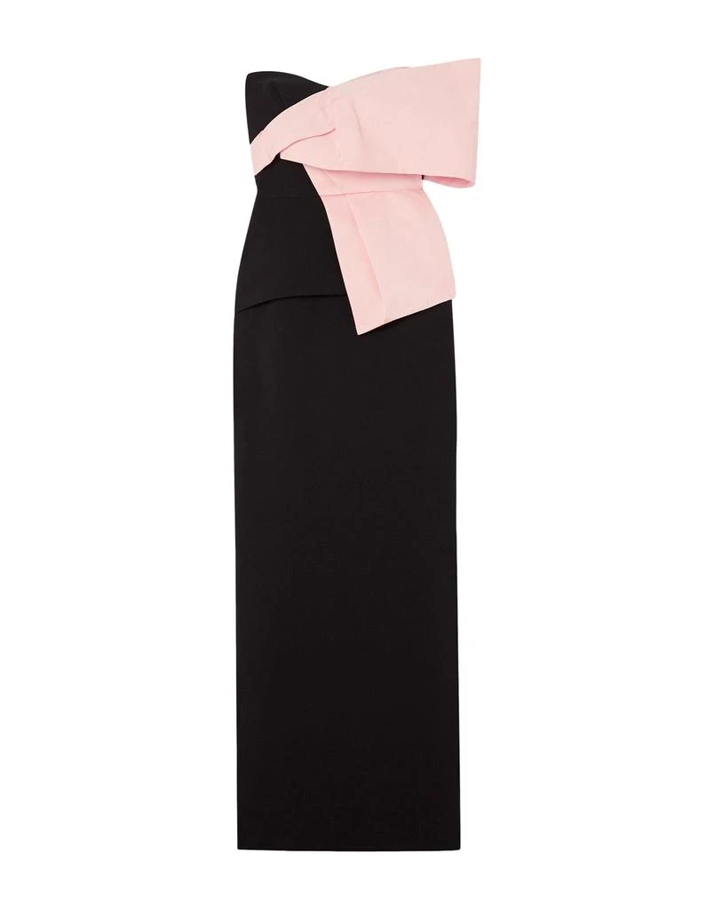Safiyaa Long dress 1