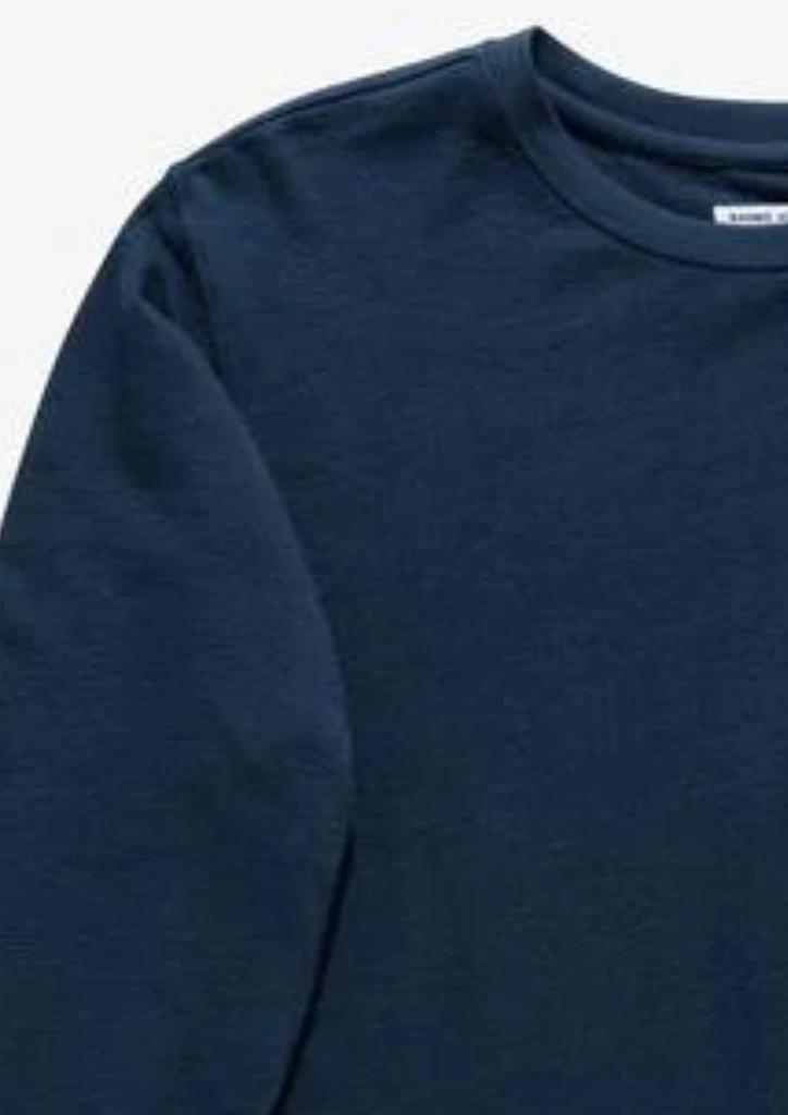Banks Journal Banks Journal - Men's Vision Transseasonal Fleece Sweater