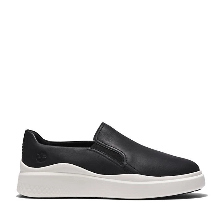 Timberland Nite Flex Slip-On for Women in Black 1