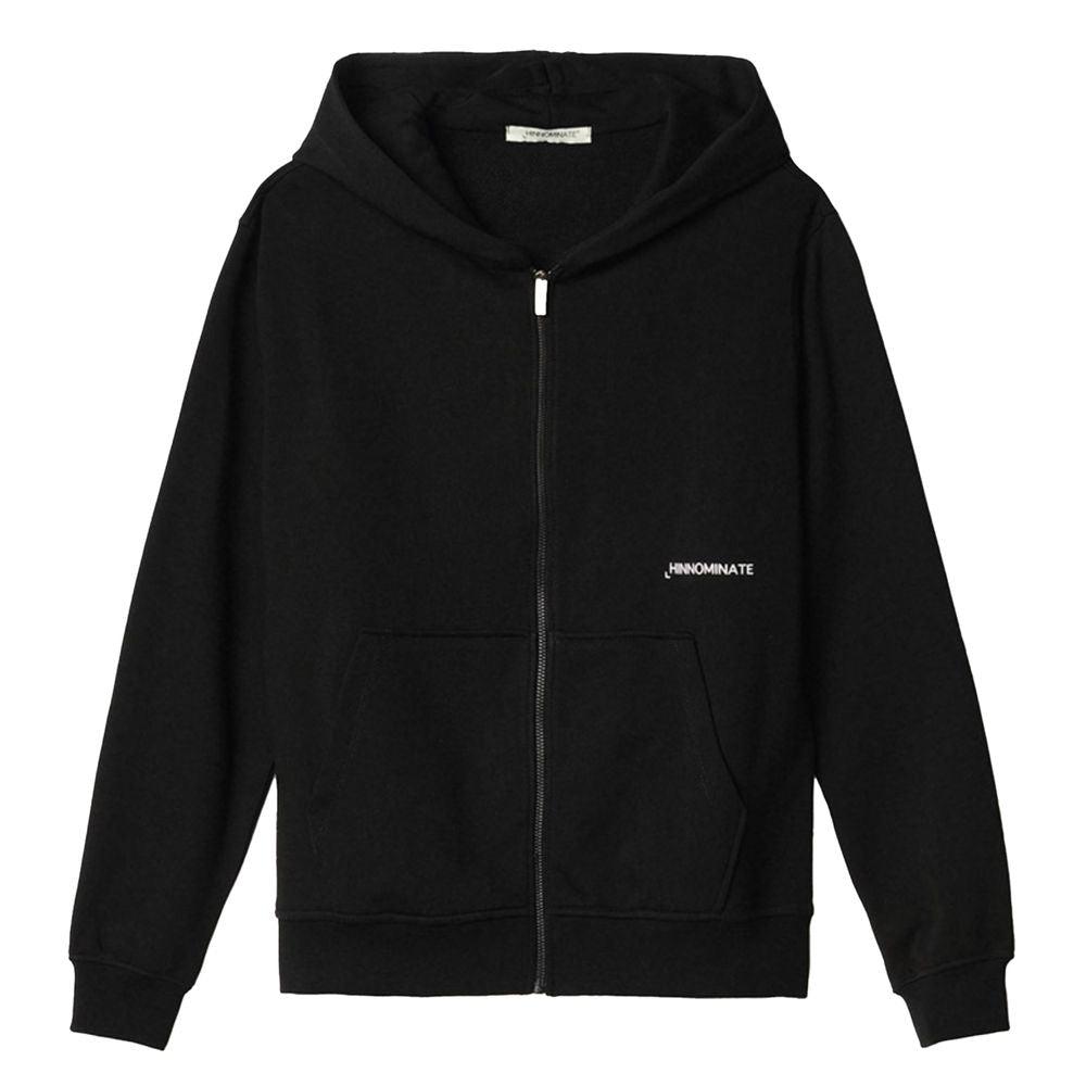 HINNOMINATE Cotton Women's Sweater