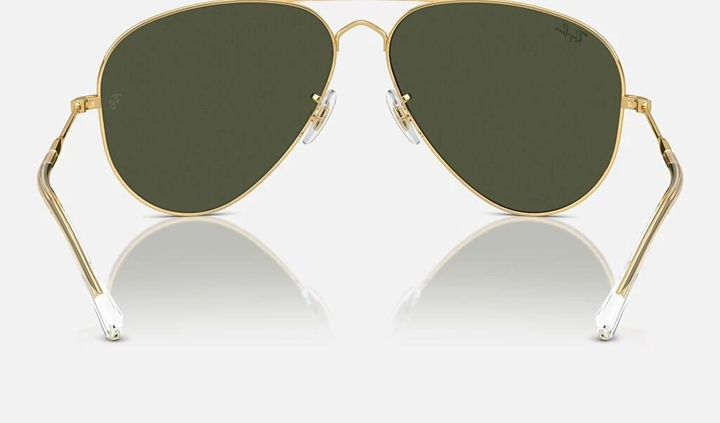 Ray-Ban OLD AVIATOR 4