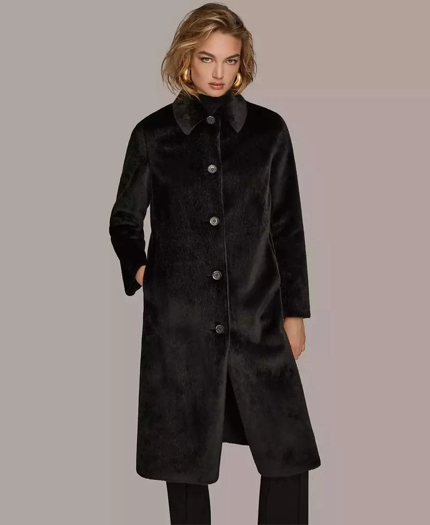 chinese dress ladies Long Sleeve Double Breasted Maxi Coat Dress | Gown