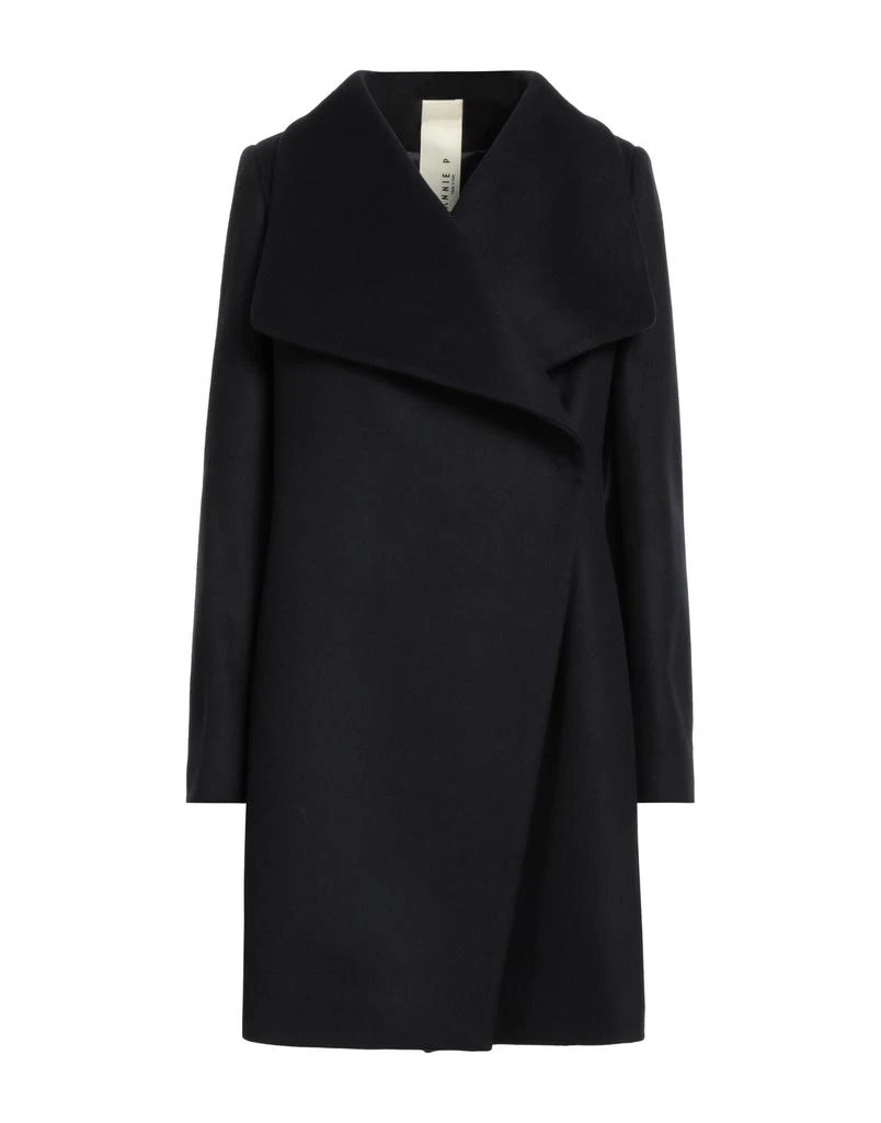 ANNIE P. Coat 1