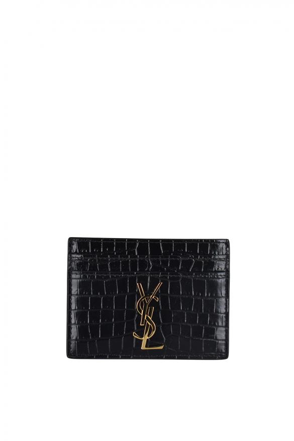 Yves Saint Laurent Card holder