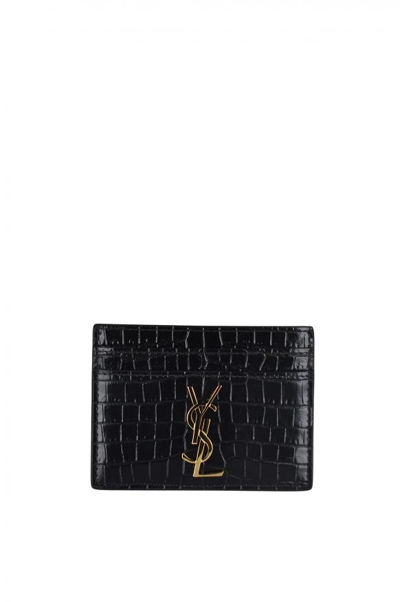 Yves Saint Laurent Card holder 1