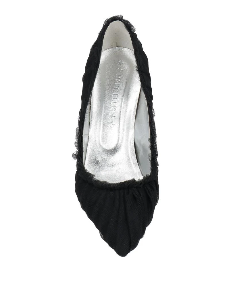 MARC ELLIS Pump 4