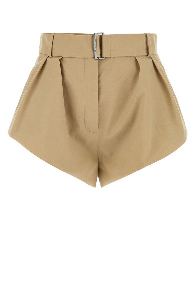 Magda Butrym Magda Butrym Flared Shorts