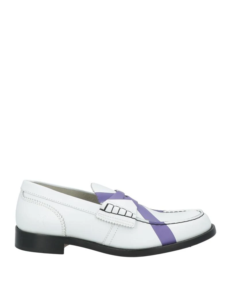 College Loafers 1
