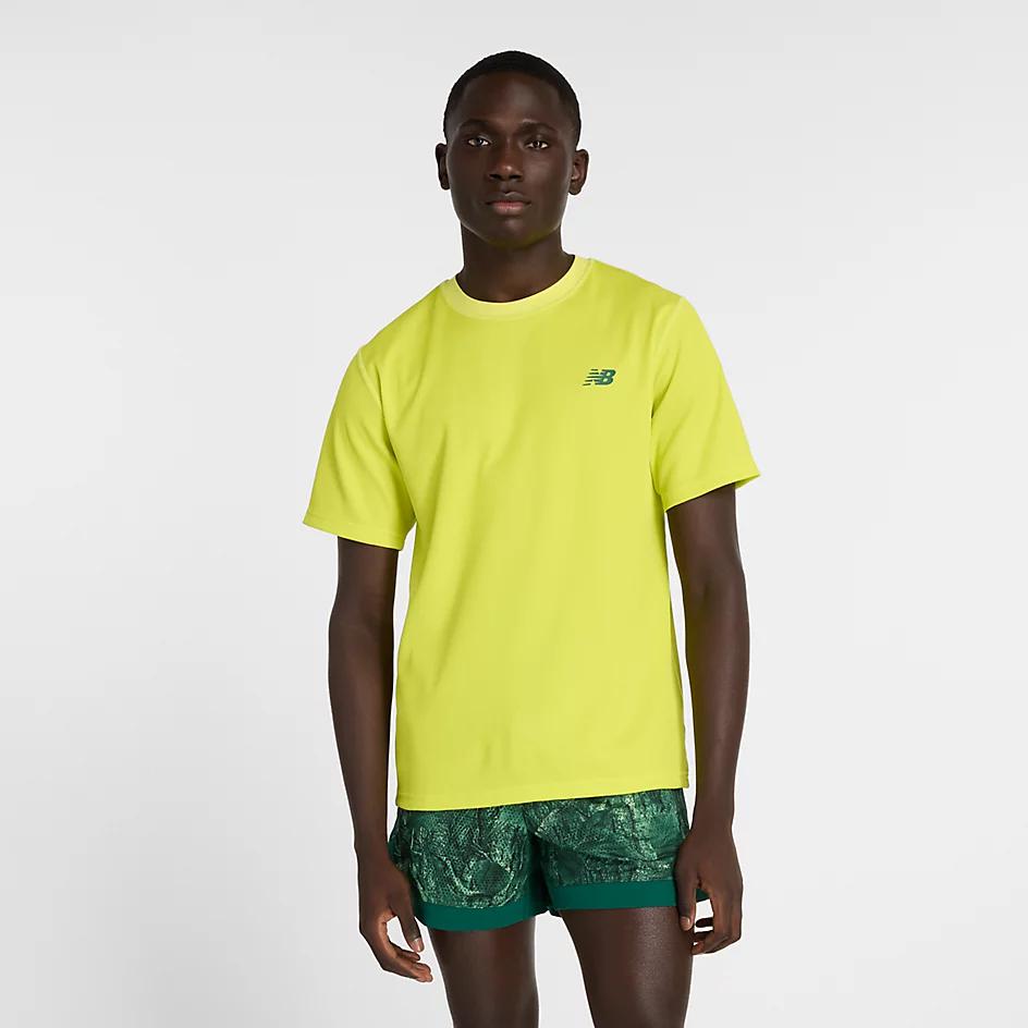 New Balance Waffle Tournament Top
