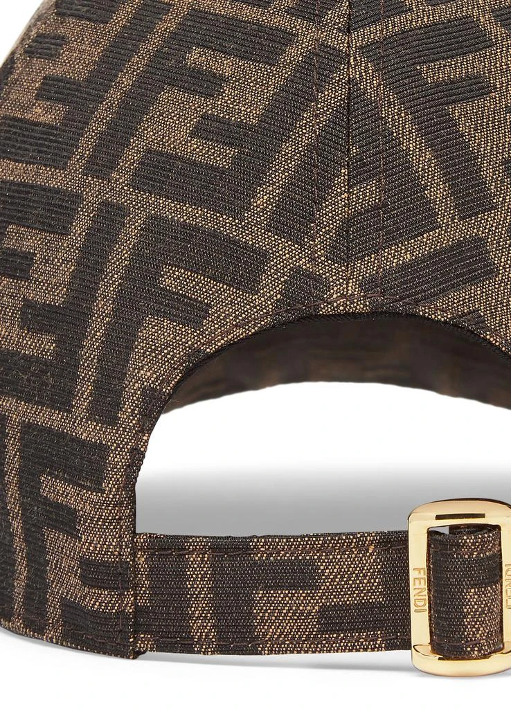 Fendi Baseball cap 3