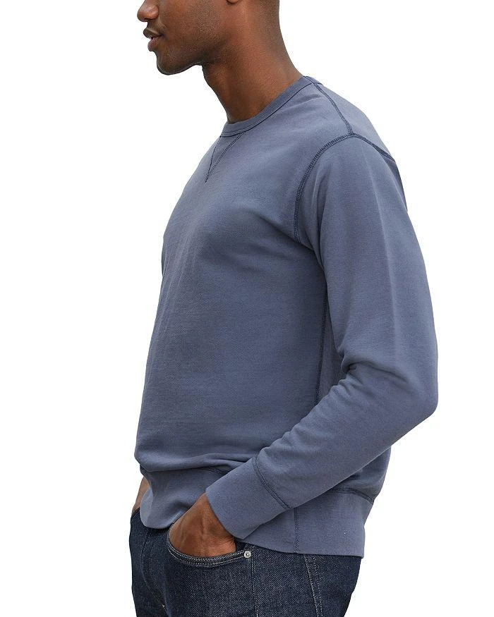 Velvet by Graham & Spencer Slim Fit Sweatshirt 2