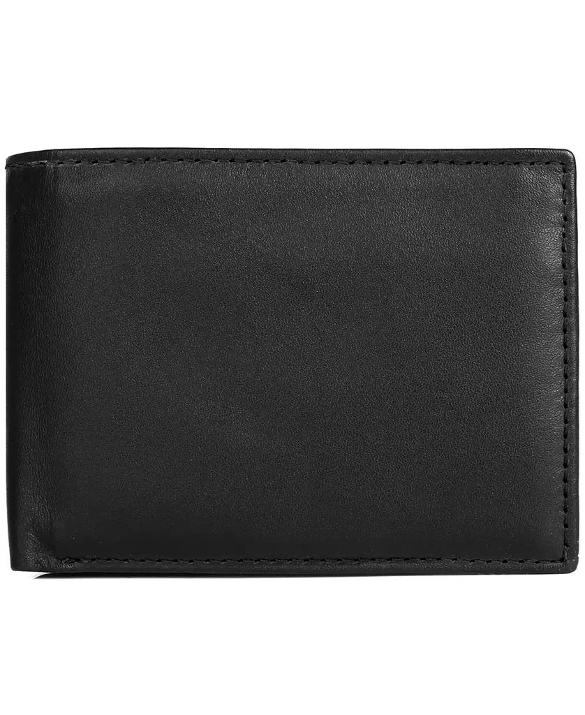 Dopp Regatta Double I.D. Credit Card Billfold Wallet 1