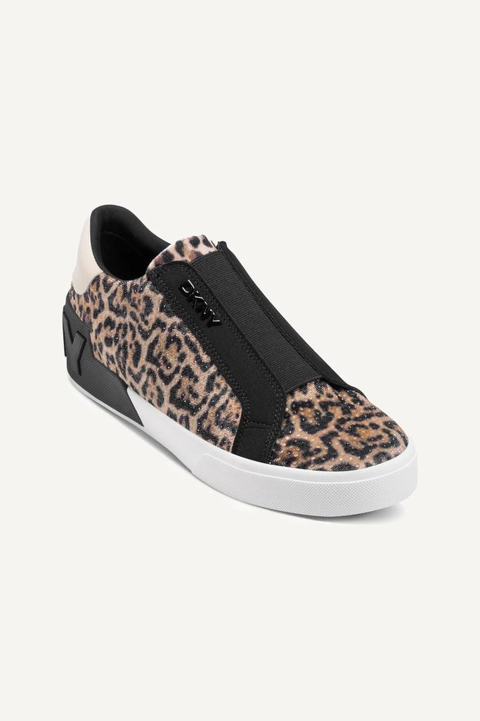 DKNY MINDI SLIP ON SNEAKER