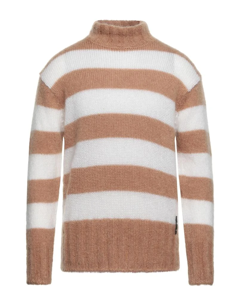 Fendi Turtleneck 1