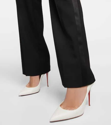 Christian Louboutin Kate nappa pumps 4