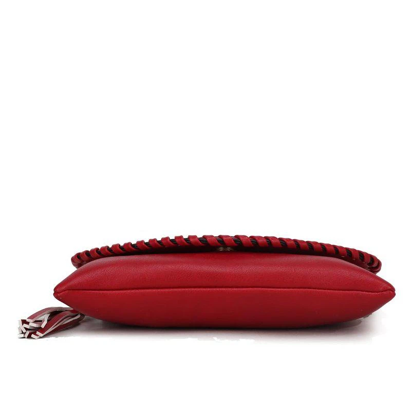 MKF Collection by Mia K Remi Vegan Leather Women’s Shoulder Bag 2