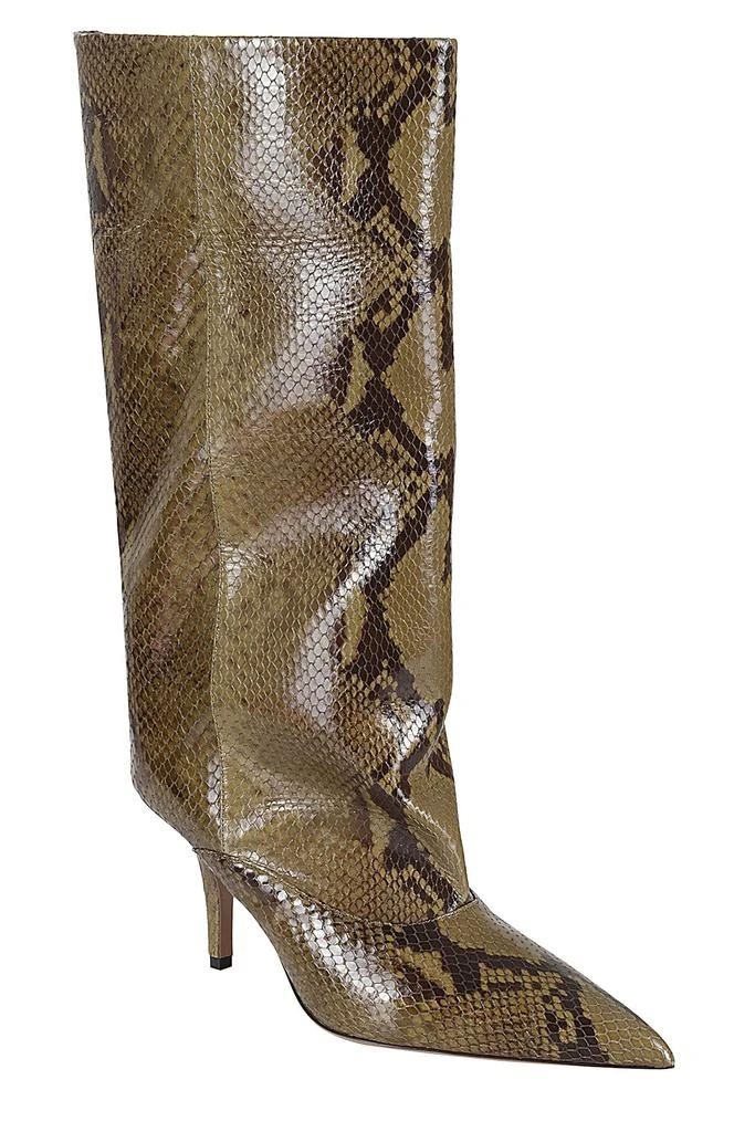 Paris Texas Ines Midcalf Boot 75 2